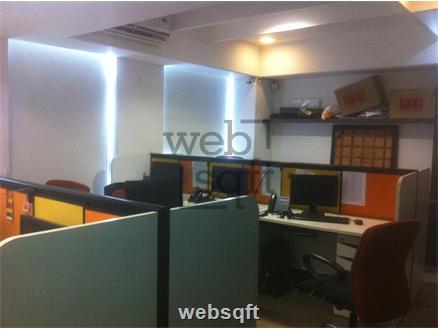 Office Space for Rent in Hyderabad